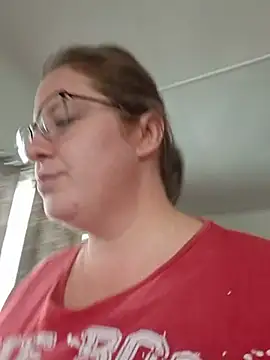 ArabellaVixen live