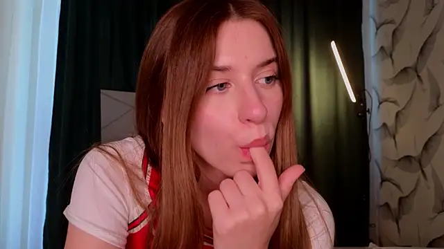 Christina_Garcia live