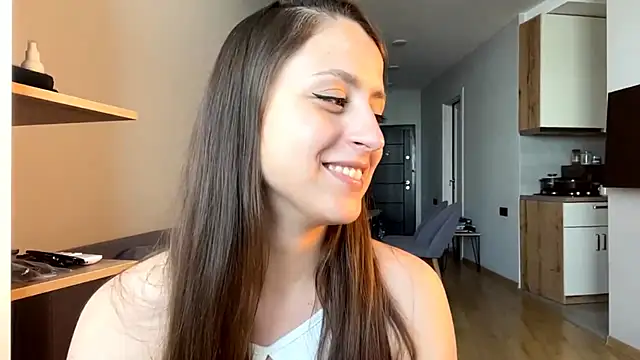 ConnieDickins live