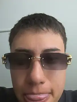 Thiagoo_Vega live