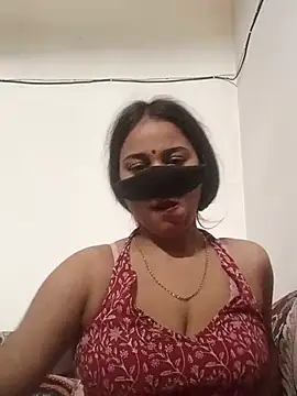 Mummy_jii1 live