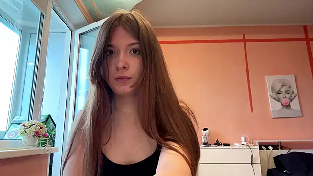 CatherynShubin live