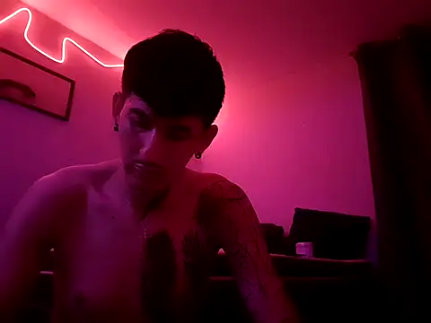 cheekyboyx live