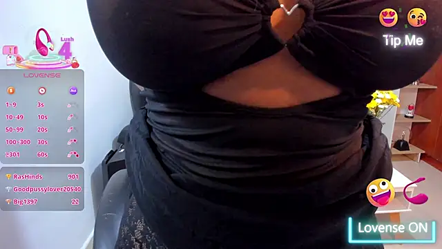 Alison_Lemos live
