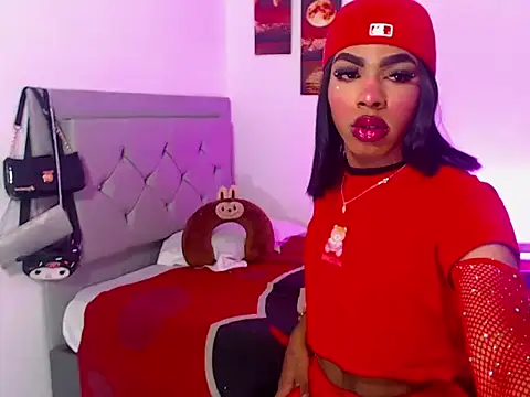 whitneytt live