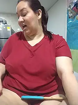 sharon_G live