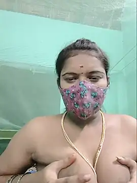 Ramya-hot-gueen live