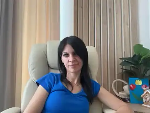 InjaAtHome live