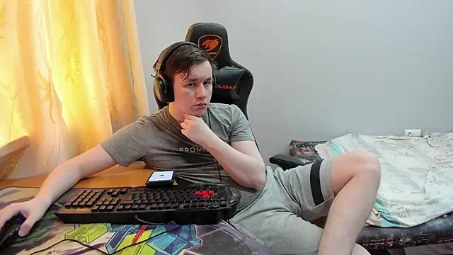 iliaskrislove live