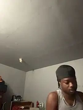 MIGHTYDEMONXXX live