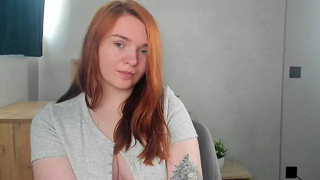 EvaJackson111 live