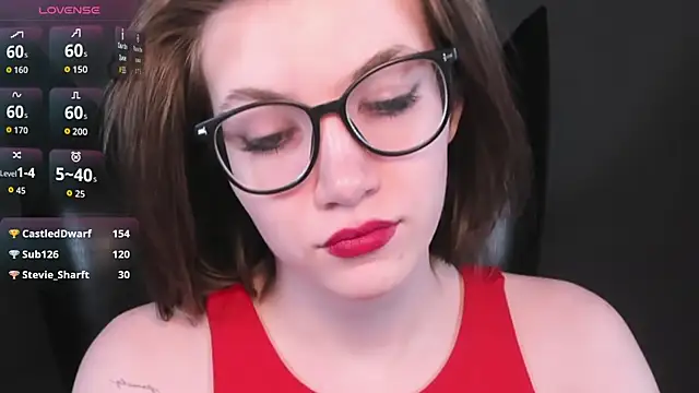 CathyAdams live
