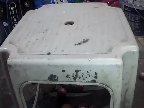Precumking1 live