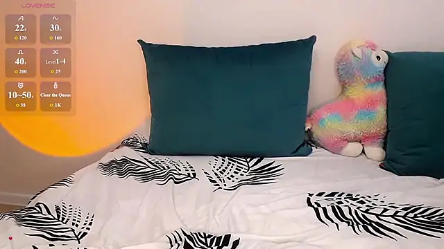 SallySweet_ live