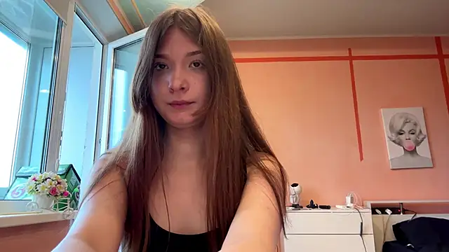 CatherynShubin live