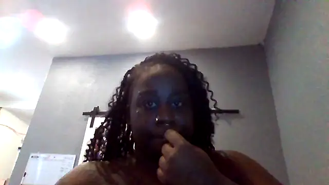 KatBarbie live