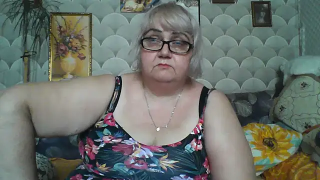 MarinaFarina53 live