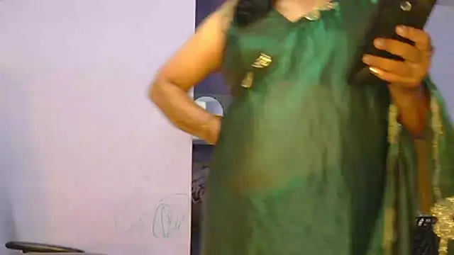 mallu_maya_dwv live