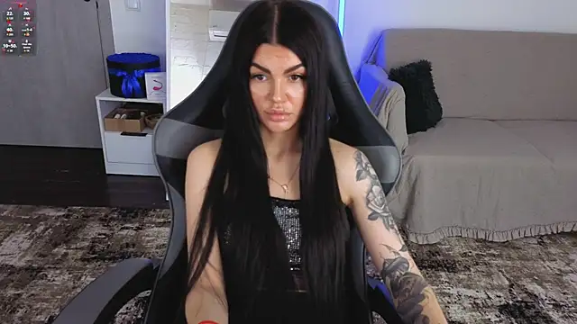 AnacondaOnn live