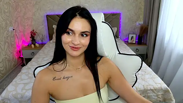 MilaaSweety live