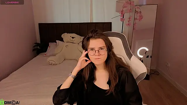 Rita_Addams live
