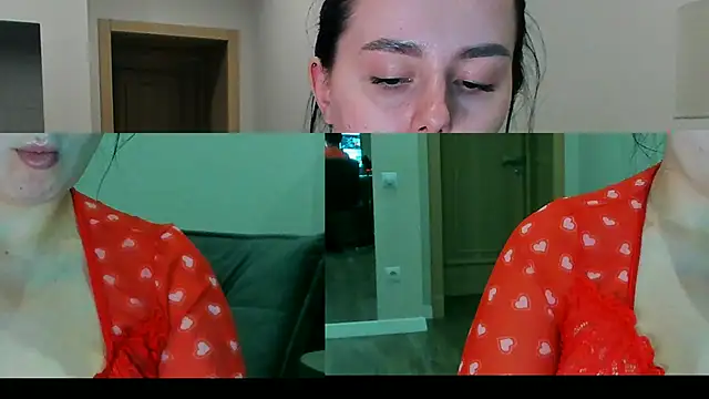 Di_na_Bell live