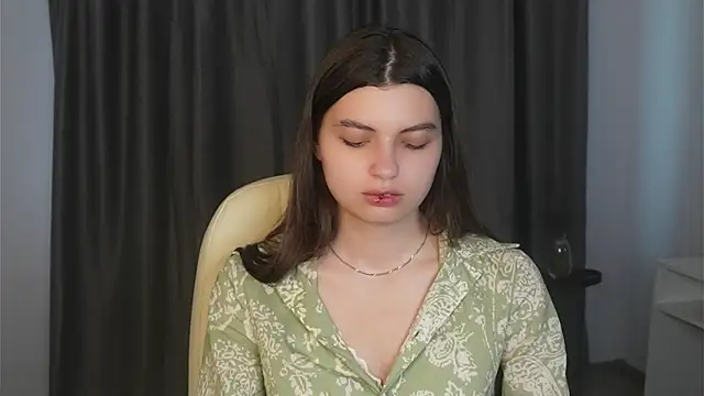 GraciaBuchwalter live
