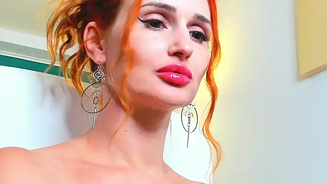 Red_Fairy_ live