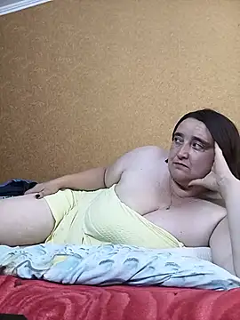 LiluHot live