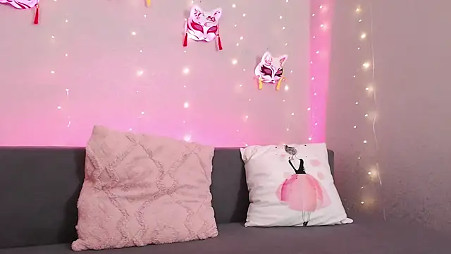 Evarey_ live