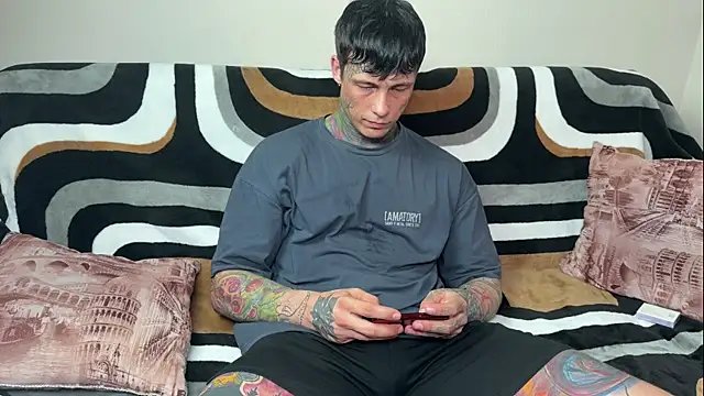Anubisgods live