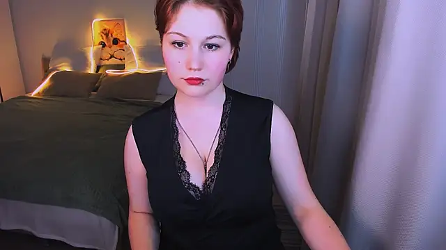 MiaLacrice live