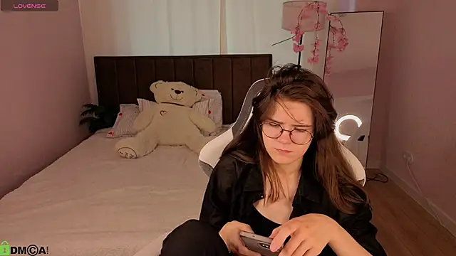 Rita_Addams live