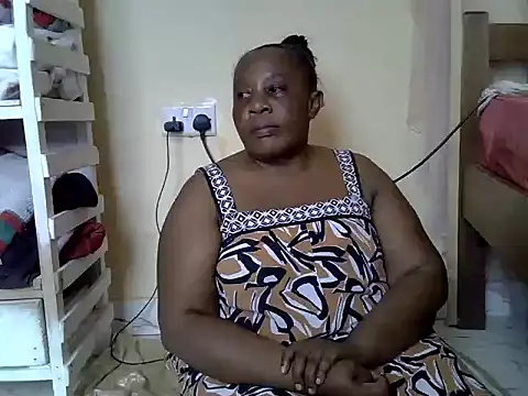 Hotrachel_ live