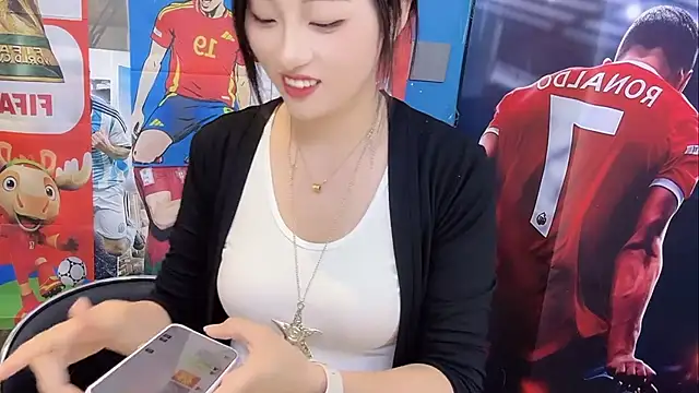 DuooMii live