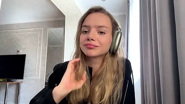DorianRamsden live