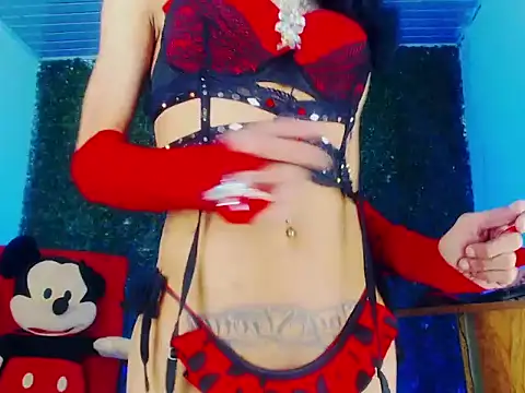 Vanesexygirl live