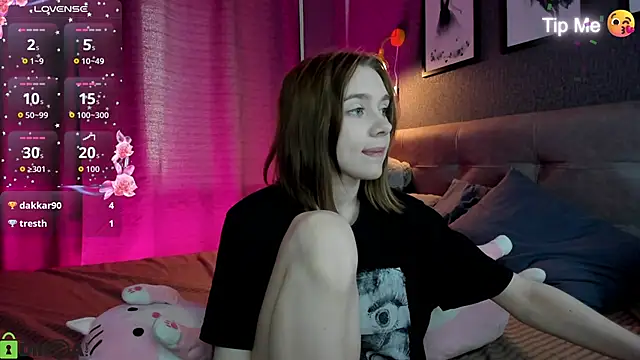 Lesi_Moonie01 live