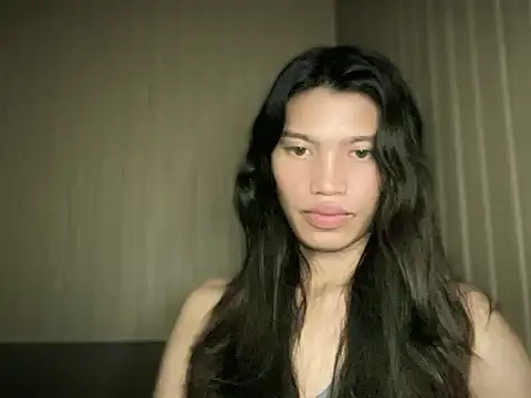 Yourgoddess_jayve live