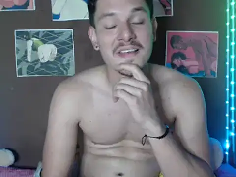 AlphaMercury live