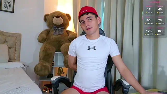 estebanperez_26 live