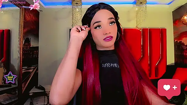 Paola_Delfino live