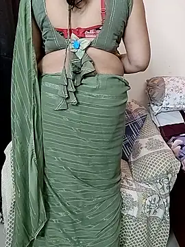 kaamuk_shweta live