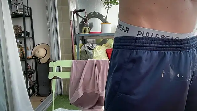 MikymikeBBWD live