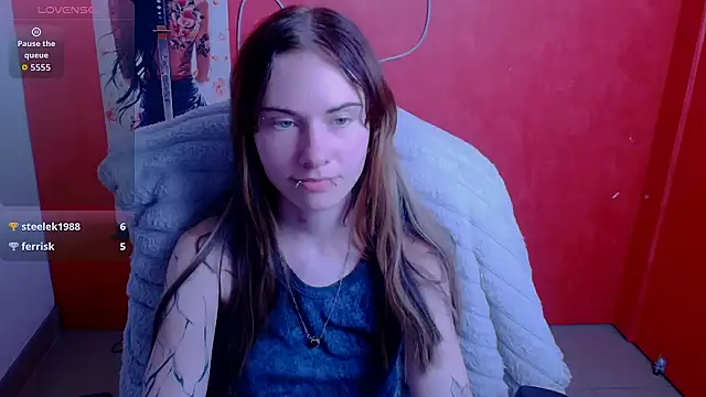 Fiona_Night live