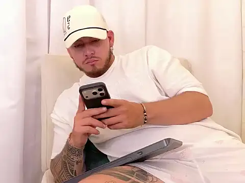 JaxRagnar live