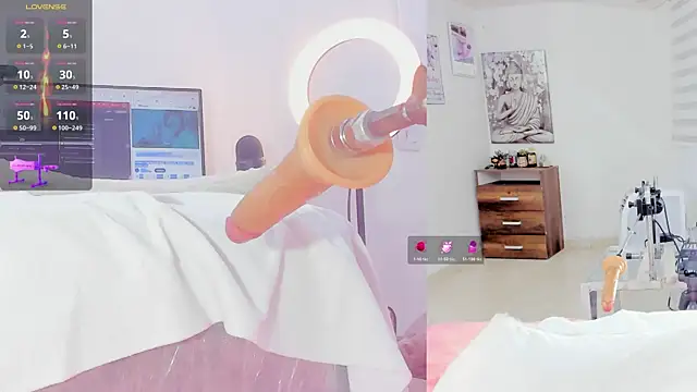 Sieena__ live