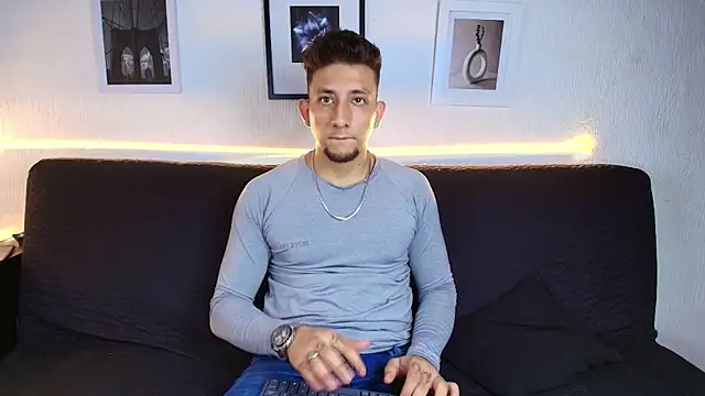 Sr_Maykol live