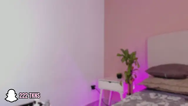 nathalynbarnes live