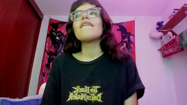 Lucyfx666 live
